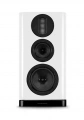Полична акустика Wharfedale Aura 2 Piano White 3 – techzone.com.ua