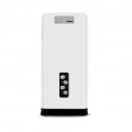 Полична акустика Wharfedale Aura 2 Piano White 5 – techzone.com.ua