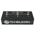 Вокальный процессор TC-Helicon Switch-3 3 – techzone.com.ua