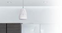Підвісна акустика NEXT Audiocom P6 White 7 – techzone.com.ua Підвісна акустика NEXT Audiocom P6 White 7 – techzone.com.ua