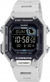 Годинник CASIO WS-B1000-8B – techzone.com.ua