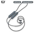 Bluetooth адаптер KZ APTX-HD Bluetooth cable 2 – techzone.com.ua