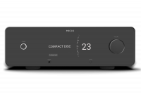 Інтегральний підсилювач Rotel Michi Prestige X430 Black 1 – techzone.com.ua Інтегральний підсилювач Rotel Michi Prestige X430 Black 1 – techzone.com.ua
