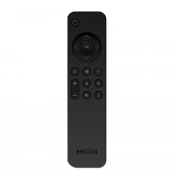 Інтегральний підсилювач Rotel Michi Prestige X430 Black 6 – techzone.com.ua Інтегральний підсилювач Rotel Michi Prestige X430 Black 6 – techzone.com.ua
