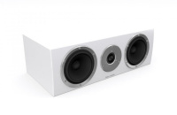 Центральний канал Gato Audio FM-16 High Gloss White 1 – techzone.com.ua