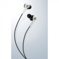 Навушники з мікрофоном Yamaha EPH-M100 White 2 – techzone.com.ua