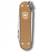 Складаний ніж Victorinox Classic Sd Alox Colors 0.6221.255G 2 – techzone.com.ua Складаний ніж Victorinox Classic Sd Alox Colors 0.6221.255G 2 – techzone.com.ua