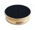 Притиск Pro-Ject Record Puck Classic Brass Transparent 2 – techzone.com.ua