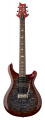 PRS SE Custom 24 (Charcoal Cherry Burst) 1 – techzone.com.ua