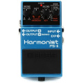 Педаль ефектів для гітари Boss PS 6 Harmonist 1 – techzone.com.ua