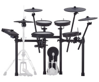 Електронна ударна установка Roland TD17KVX2 1 – techzone.com.ua