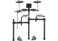 Електронна ударна установка Roland TD-02K 1 – techzone.com.ua