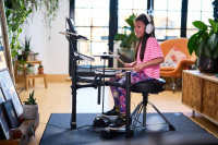 Електронна ударна установка Roland TD-02K 2 – techzone.com.ua Електронна ударна установка Roland TD-02K 2 – techzone.com.ua