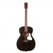 Електро акустична гітара Art & Lutherie A&L Legacy Faded Black Presys II 1 – techzone.com.ua Електро акустична гітара Art & Lutherie A&L Legacy Faded Black Presys II 1 – techzone.com.ua