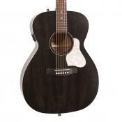 Електро акустична гітара Art & Lutherie A&L Legacy Faded Black Presys II 3 – techzone.com.ua Електро акустична гітара Art & Lutherie A&L Legacy Faded Black Presys II 3 – techzone.com.ua