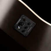 Електро акустична гітара Art & Lutherie A&L Legacy Faded Black Presys II 6 – techzone.com.ua Електро акустична гітара Art & Lutherie A&L Legacy Faded Black Presys II 6 – techzone.com.ua