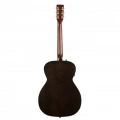 Електро акустична гітара Art & Lutherie A&L Legacy Faded Black Presys II 2 – techzone.com.ua