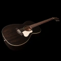 Електро акустична гітара Art & Lutherie A&L Legacy Faded Black Presys II 4 – techzone.com.ua
