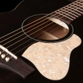 Електро акустична гітара Art & Lutherie A&L Legacy Faded Black Presys II 5 – techzone.com.ua