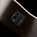 Електро акустична гітара Art & Lutherie A&L Legacy Faded Black Presys II 6 – techzone.com.ua