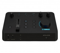 Аудиомикшер YAMAHA ZG01 3 – techzone.com.ua Аудиомикшер YAMAHA ZG01 3 – techzone.com.ua