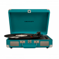 Програвач вінілових платівок Crosley Cruiser Deluxe (Teal) 1 – techzone.com.ua