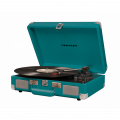 Програвач вінілових платівок Crosley Cruiser Deluxe (Teal) 2 – techzone.com.ua