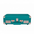 Програвач вінілових платівок Crosley Cruiser Deluxe (Teal) 3 – techzone.com.ua