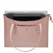 Женская сумка Victorinox Travel VICTORIA 2.0/Rose Gold Vt606831 2 – techzone.com.ua Женская сумка Victorinox Travel VICTORIA 2.0/Rose Gold Vt606831 2 – techzone.com.ua