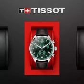 Наручний годинник Tissot Chrono XL Classic T116.617.16.092.00 4 – techzone.com.ua Наручний годинник Tissot Chrono XL Classic T116.617.16.092.00 4 – techzone.com.ua