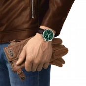Наручний годинник Tissot Chrono XL Classic T116.617.16.092.00 6 – techzone.com.ua Наручний годинник Tissot Chrono XL Classic T116.617.16.092.00 6 – techzone.com.ua