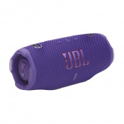 Портативна колонка JBL Charge 6 Purple (JBLCHARGE6PUR) 1 – techzone.com.ua
