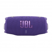 Портативна колонка JBL Charge 6 Purple (JBLCHARGE6PUR) 4 – techzone.com.ua