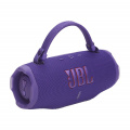Портативная колонка JBL Charge 6 Purple (JBLCHARGE6PUR) 2 – techzone.com.ua