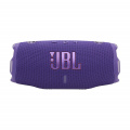 Портативная колонка JBL Charge 6 Purple (JBLCHARGE6PUR) 4 – techzone.com.ua