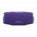Портативная колонка JBL Charge 6 Purple (JBLCHARGE6PUR) 5 – techzone.com.ua