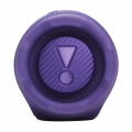 Портативная колонка JBL Charge 6 Purple (JBLCHARGE6PUR) 6 – techzone.com.ua