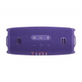 Портативная колонка JBL Charge 6 Purple (JBLCHARGE6PUR) 7 – techzone.com.ua
