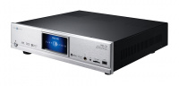 Сетевой проигрыватель Cary Audio DMS-550 Silver 2 – techzone.com.ua Сетевой проигрыватель Cary Audio DMS-550 Silver 2 – techzone.com.ua