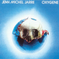 Вінілова платівка Jean-Michel Jarre: Oxygene – techzone.com.ua