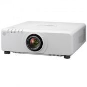 Проектор Panasonic PT-DZ780LWE 2 – techzone.com.ua Проектор Panasonic PT-DZ780LWE 2 – techzone.com.ua