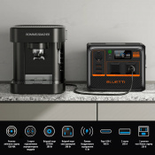 Зарядна станція BLUETTI AC60P UK 504Wh 600W 7 – techzone.com.ua Зарядна станція BLUETTI AC60P UK 504Wh 600W 7 – techzone.com.ua