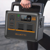 Зарядна станція BLUETTI AC60P UK 504Wh 600W 8 – techzone.com.ua Зарядна станція BLUETTI AC60P UK 504Wh 600W 8 – techzone.com.ua