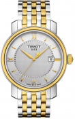 Чоловічий годинник Tissot Bridgeport T097.410.22.038.00 1 – techzone.com.ua Чоловічий годинник Tissot Bridgeport T097.410.22.038.00 1 – techzone.com.ua