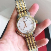 Чоловічий годинник Tissot Bridgeport T097.410.22.038.00 6 – techzone.com.ua Чоловічий годинник Tissot Bridgeport T097.410.22.038.00 6 – techzone.com.ua