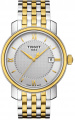 Чоловічий годинник Tissot Bridgeport T097.410.22.038.00 1 – techzone.com.ua