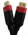 Кабель MT-Power HDMI 2.0 medium 3 м 1 – techzone.com.ua