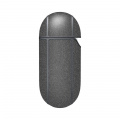 Чохол Incase Metallic Case для AirPods (INOM100643-GRY) 4 – techzone.com.ua