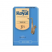 RICO Royal - Tenor Sax #3.5 (1шт)