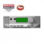 Стерео підсилювач Cyrus 6a Quarts 2 – techzone.com.ua Стерео підсилювач Cyrus 6a Quarts 2 – techzone.com.ua